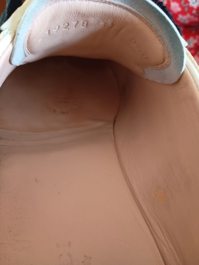 Sneakers da donna Gucci Falacer