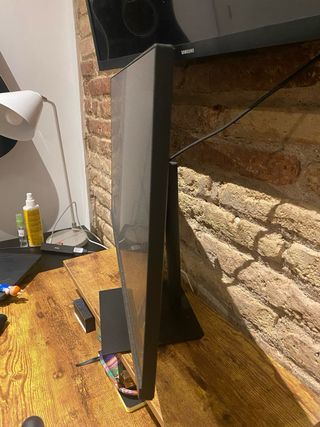 HUAWEI AD80  Monitor de 238" FullHD