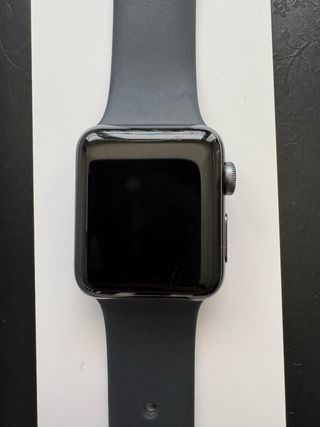 Apple Watch Series 3