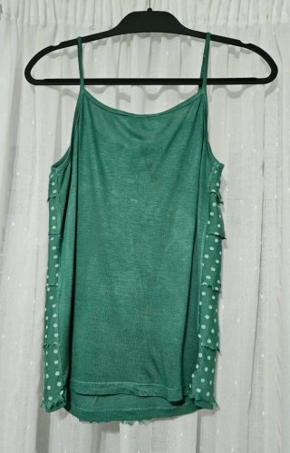 Tops tirantas varios