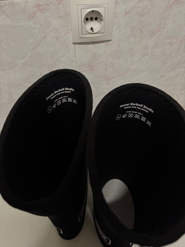 Rodillera PBS pro usa