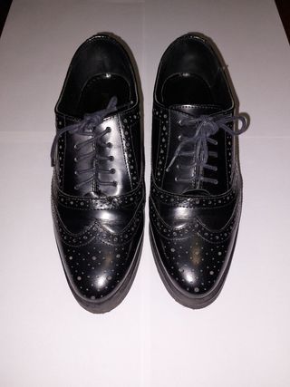 Scarpe primadonna