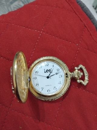 Orologio da taschino Lee
