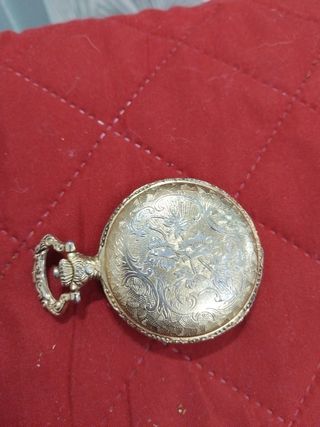 Orologio da taschino Lee