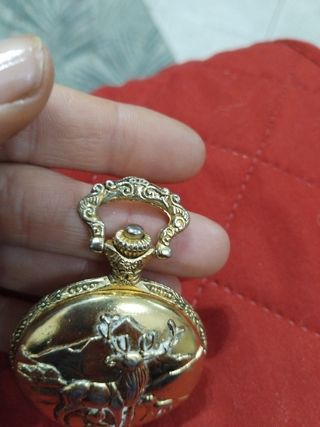 Orologio da taschino Lee