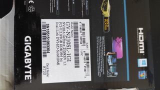 NVIDIA GEFORCE 210 1GB DDR3 PCI-E