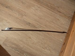 Viola de gamba tenor