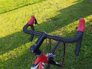 Bicicleta de carretera