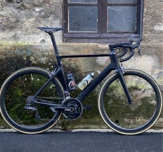 Canyon Aeroad 2016