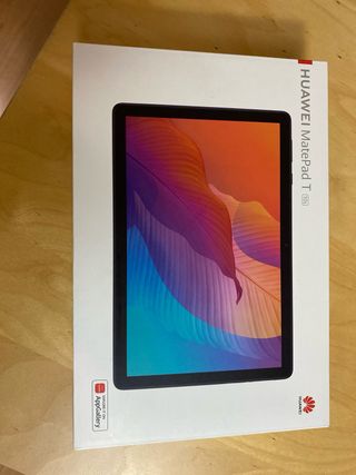 Tablet huawei