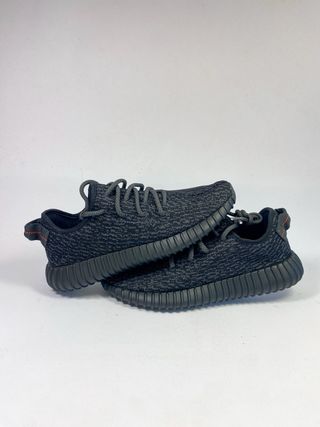 adidas Yeezy Boost 350 Pirate Black 2023 - 40 EU