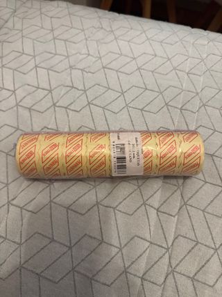 Etiquetas de etiquetadora nuevas