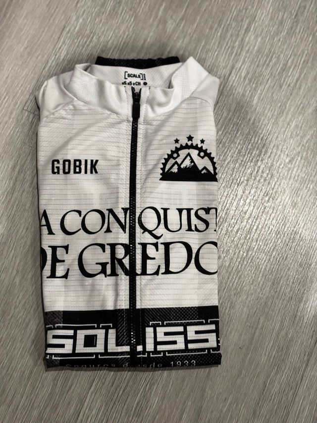 Maillot gobik