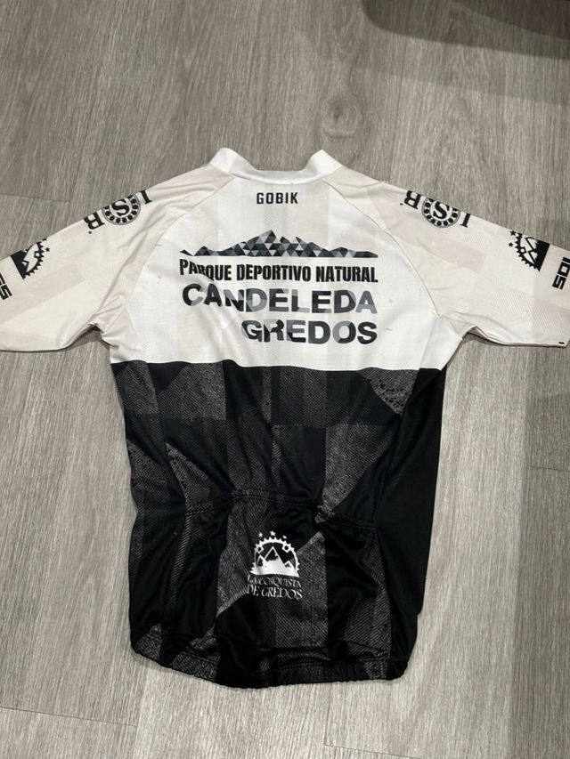 Maillot gobik