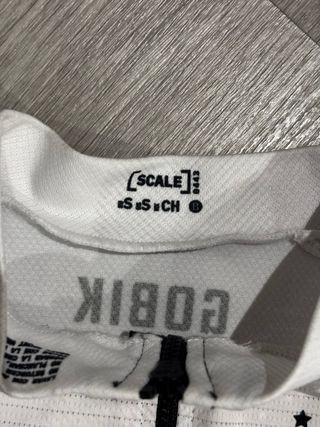 Maillot gobik