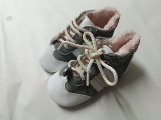 Sapatos para Bebé (menina)