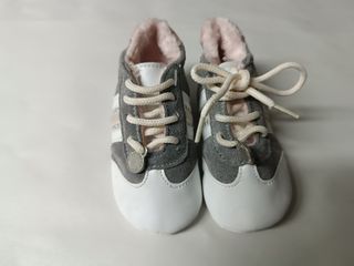 Sapatos para Bebé (menina)