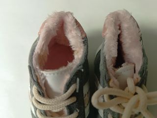 Sapatos para Bebé (menina)