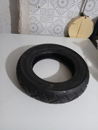 Ruedas de monopatín eléctrico 