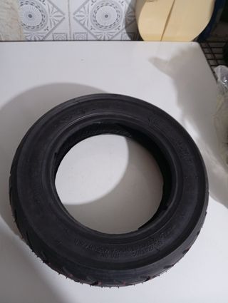 Ruedas de monopatín eléctrico 