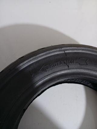 Ruedas de monopatín eléctrico 