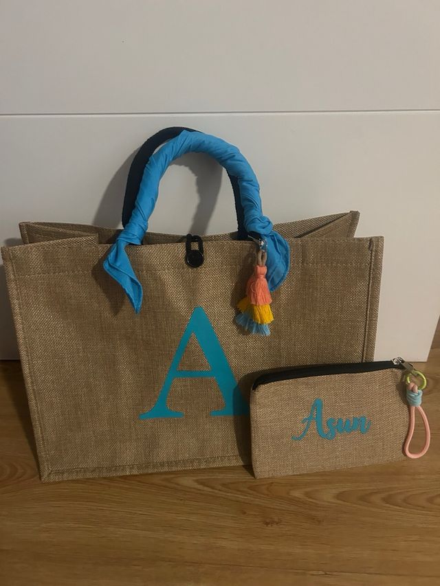 Bolsos personalizados
