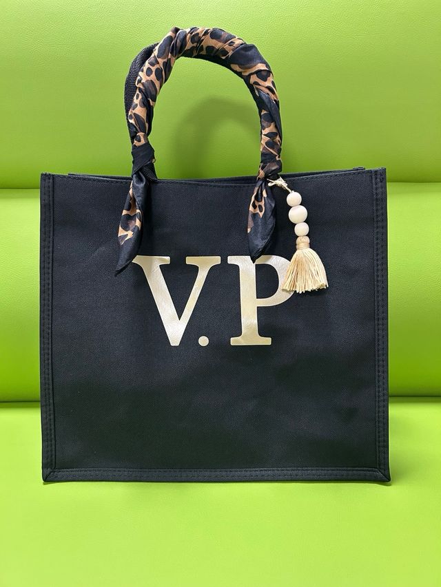 Bolsos personalizados