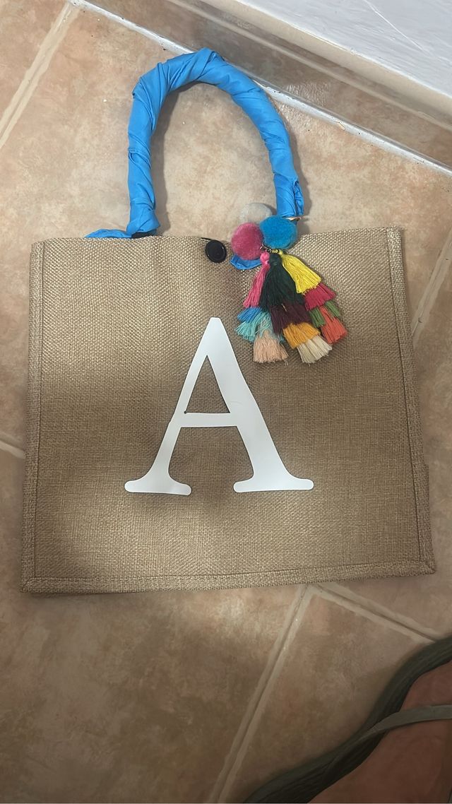 Bolsos personalizados