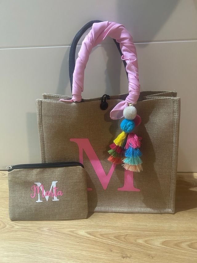 Bolsos personalizados
