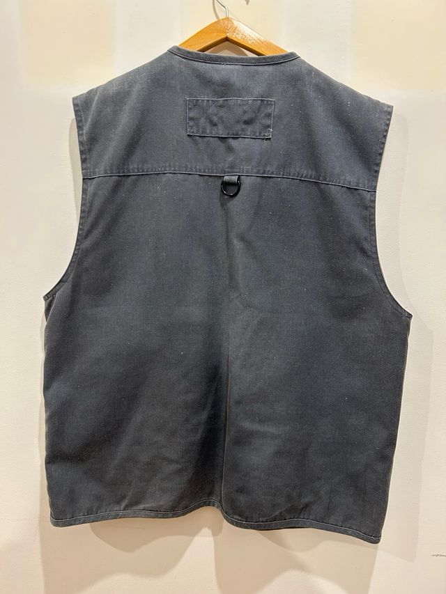 Fuhuapai Gilet uomo multitasca