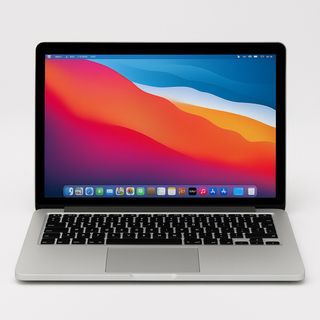 MacBook Pro 13” Retina 2015 leer descripción