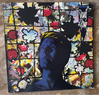 Lote Vinilos : DAVID BOWIE