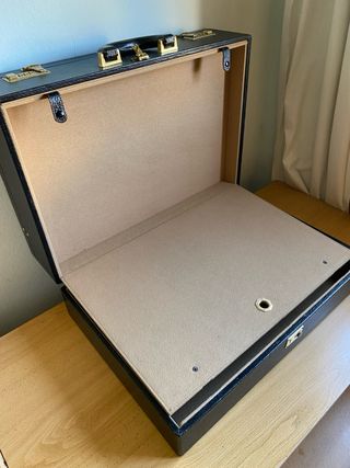 Maletin Lain ejecutivo 