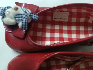 Sandália para Bebé (menina)