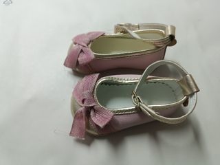 Sandália para Bebé (menina)