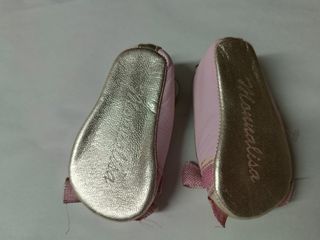 Sandália para Bebé (menina)