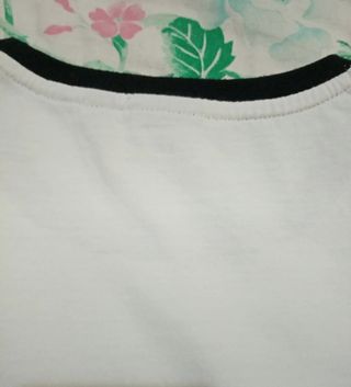 T shirt bianca ragazzo Star Wars