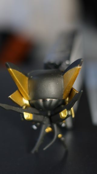 Figura Pharah Overwatch -Coleccionable-