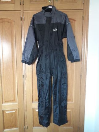 Mono impermeable unisex Talla M