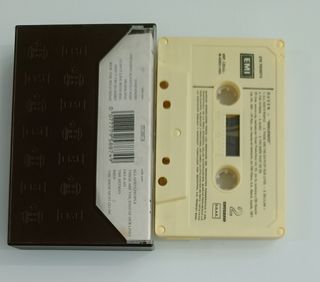 QUEEN Innuendo Cinta Cassette