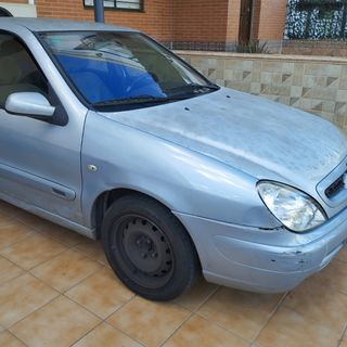 Citroen Xsara 2003