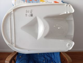 Bañera bebé 