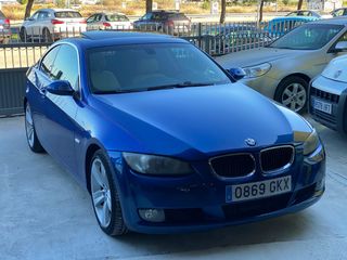 Despiece 330d e92