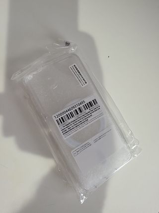 Funda Samsung S25