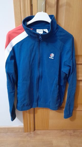 Sudadera Vintage Rebook