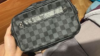 bolsito louis vuitton