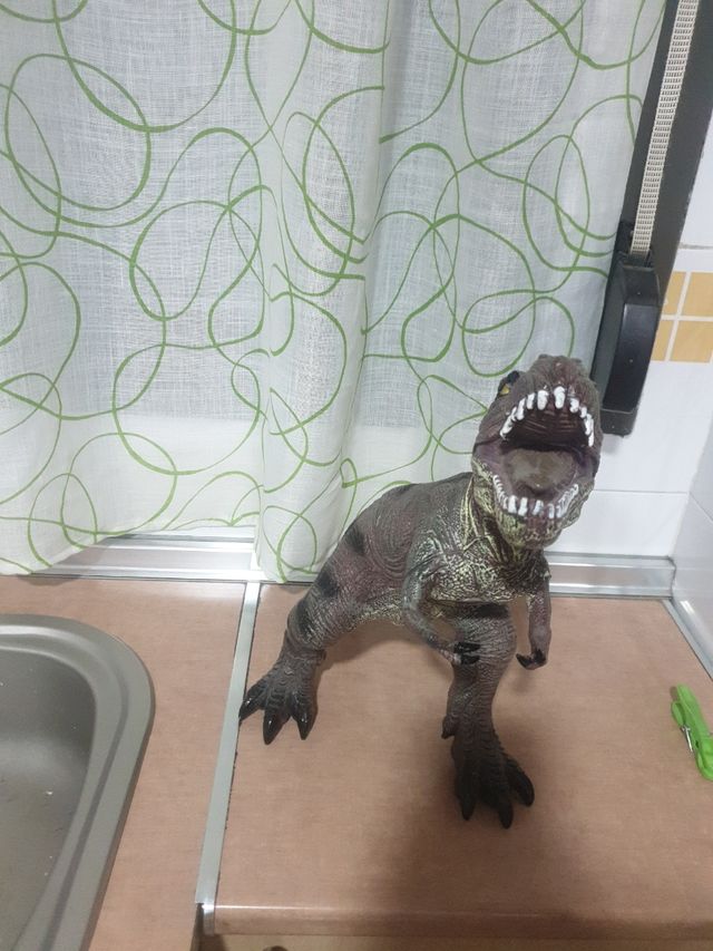 Dinosaurio