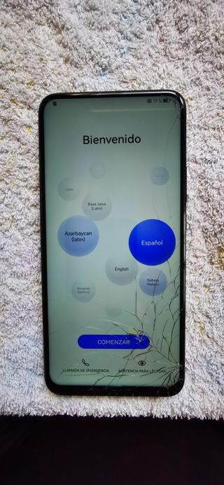 OFFERTA HUAWEI P smart Z