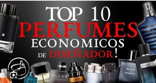 Perfumes