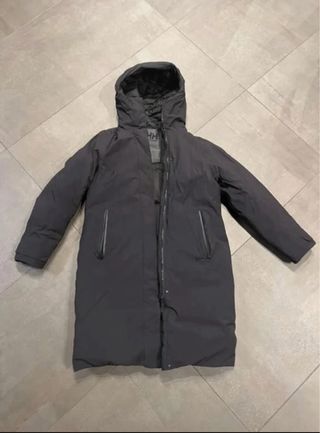 Abrigo invierno Helly Hansen XS S